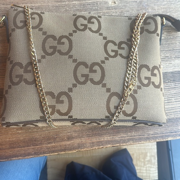 Gucci Jumbo GG messenger bag - Picture 12 of 12